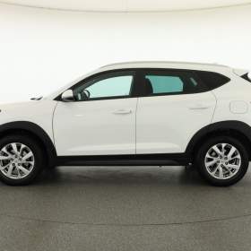 Foto inzerátu Hyundai Tucson 1.6 T-GDI
