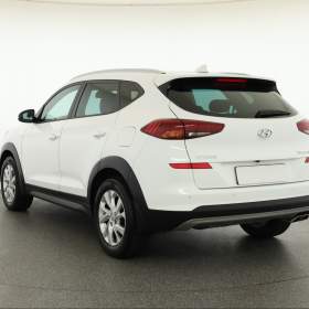 Foto inzerátu Hyundai Tucson 1.6 T-GDI