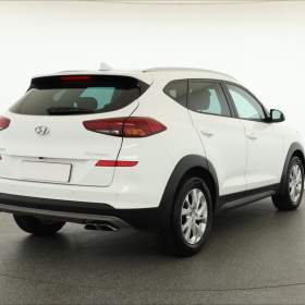 Foto inzerátu Hyundai Tucson 1.6 T-GDI