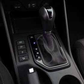 Foto inzerátu Hyundai Tucson 1.6 T-GDI