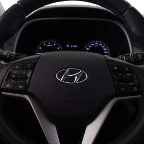 Foto inzerátu Hyundai Tucson 1.6 T-GDI