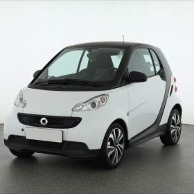 Foto inzerátu Smart Fortwo 1.0