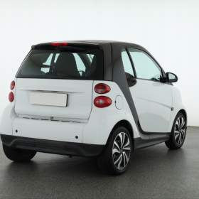 Foto inzerátu Smart Fortwo 1.0