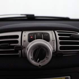 Foto inzerátu Smart Fortwo 1.0