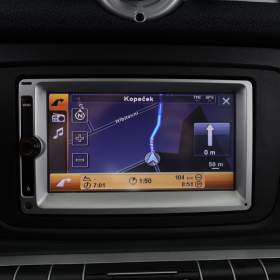 Foto inzerátu Smart Fortwo 1.0