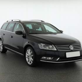 Volkswagen Passat 2.0 TDI / 19580185