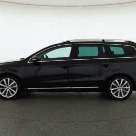 Foto inzerátu Volkswagen Passat 2.0 TDI