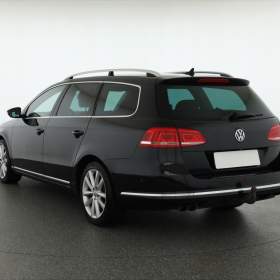 Foto inzerátu Volkswagen Passat 2.0 TDI