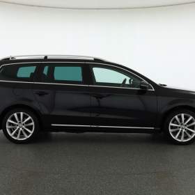 Foto inzerátu Volkswagen Passat 2.0 TDI