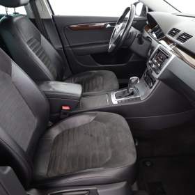 Foto inzerátu Volkswagen Passat 2.0 TDI