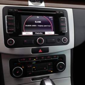 Foto inzerátu Volkswagen Passat 2.0 TDI