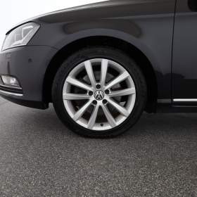 Foto inzerátu Volkswagen Passat 2.0 TDI
