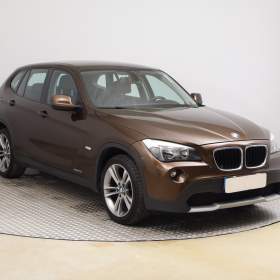 Foto inzerátu BMW X1 sDrive18i