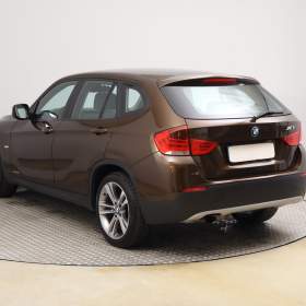 Foto inzerátu BMW X1 sDrive18i