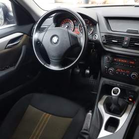 Foto inzerátu BMW X1 sDrive18i