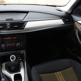 Foto inzerátu BMW X1 sDrive18i