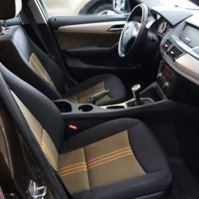 Foto inzerátu BMW X1 sDrive18i