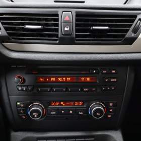 Foto inzerátu BMW X1 sDrive18i