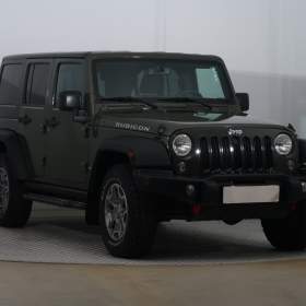 Jeep Wrangler 2.8 CRD / 19580187