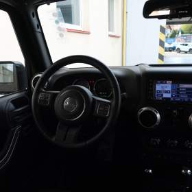Jeep Wrangler 2.8 CRD / 19580187