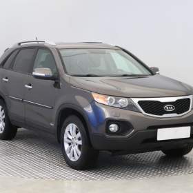 Kia Sorento 2.2 CRDi / 19580189