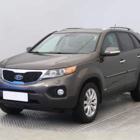Foto inzerátu Kia Sorento 2.2 CRDi