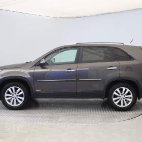 Foto inzerátu Kia Sorento 2.2 CRDi