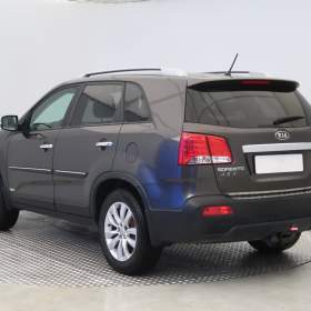 Foto inzerátu Kia Sorento 2.2 CRDi