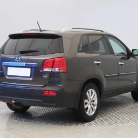 Foto inzerátu Kia Sorento 2.2 CRDi