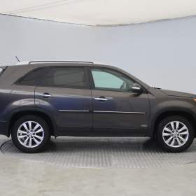 Foto inzerátu Kia Sorento 2.2 CRDi
