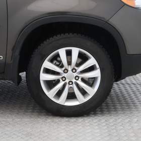 Foto inzerátu Kia Sorento 2.2 CRDi