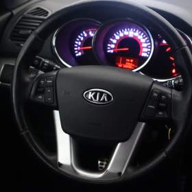 Foto inzerátu Kia Sorento 2.2 CRDi