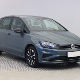 Volkswagen Golf Sportsvan 1.6 TDI / 19580190