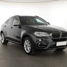 BMW X6 xDrive40d / 19580195