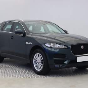 Jaguar F- Pace 20d AWD / 19580196