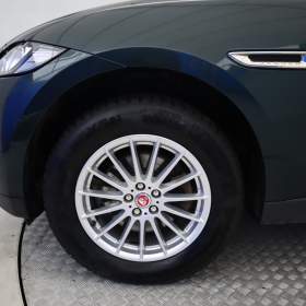 Foto inzerátu Jaguar F-Pace 20d AWD