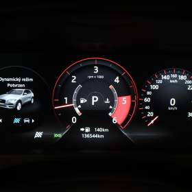 Foto inzerátu Jaguar F-Pace 20d AWD