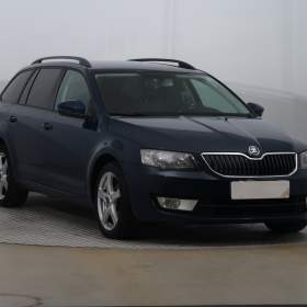 Škoda Octavia 1.6 TDI / 19580197
