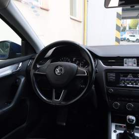 Foto inzerátu Škoda Octavia 1.6 TDI