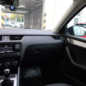 Foto inzerátu Škoda Octavia 1.6 TDI