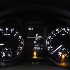 Foto inzerátu Škoda Octavia 1.6 TDI