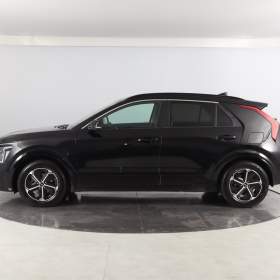 Foto inzerátu Kia Niro Hybrid