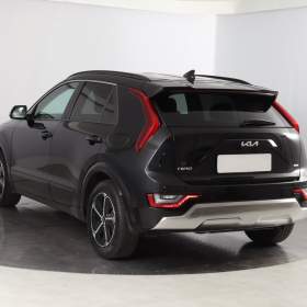 Foto inzerátu Kia Niro Hybrid