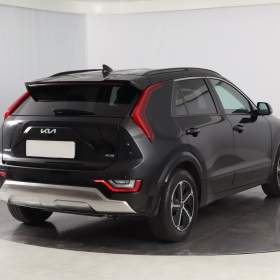 Foto inzerátu Kia Niro Hybrid