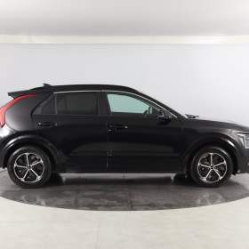 Foto inzerátu Kia Niro Hybrid