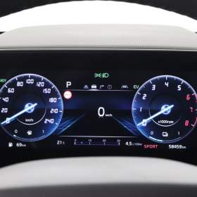 Foto inzerátu Kia Niro Hybrid