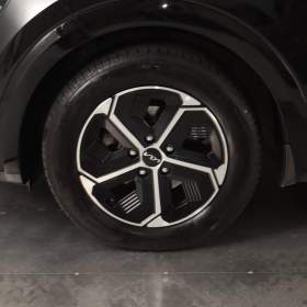 Foto inzerátu Kia Niro Hybrid