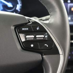 Foto inzerátu Kia Niro Hybrid