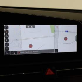 Foto inzerátu Kia Niro Hybrid