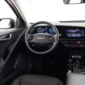 Foto inzerátu Kia Niro Hybrid